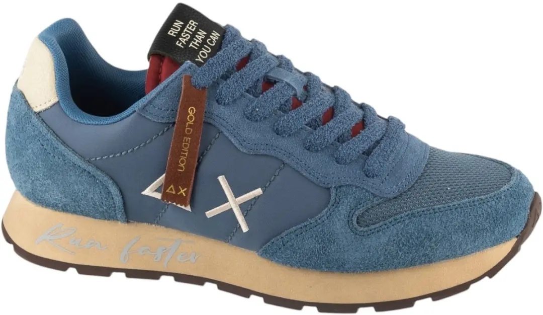Sun68 Tom Vintage Sneakers