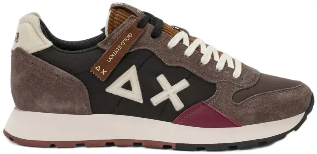 Sun68 Tom Winter Style Schoenen