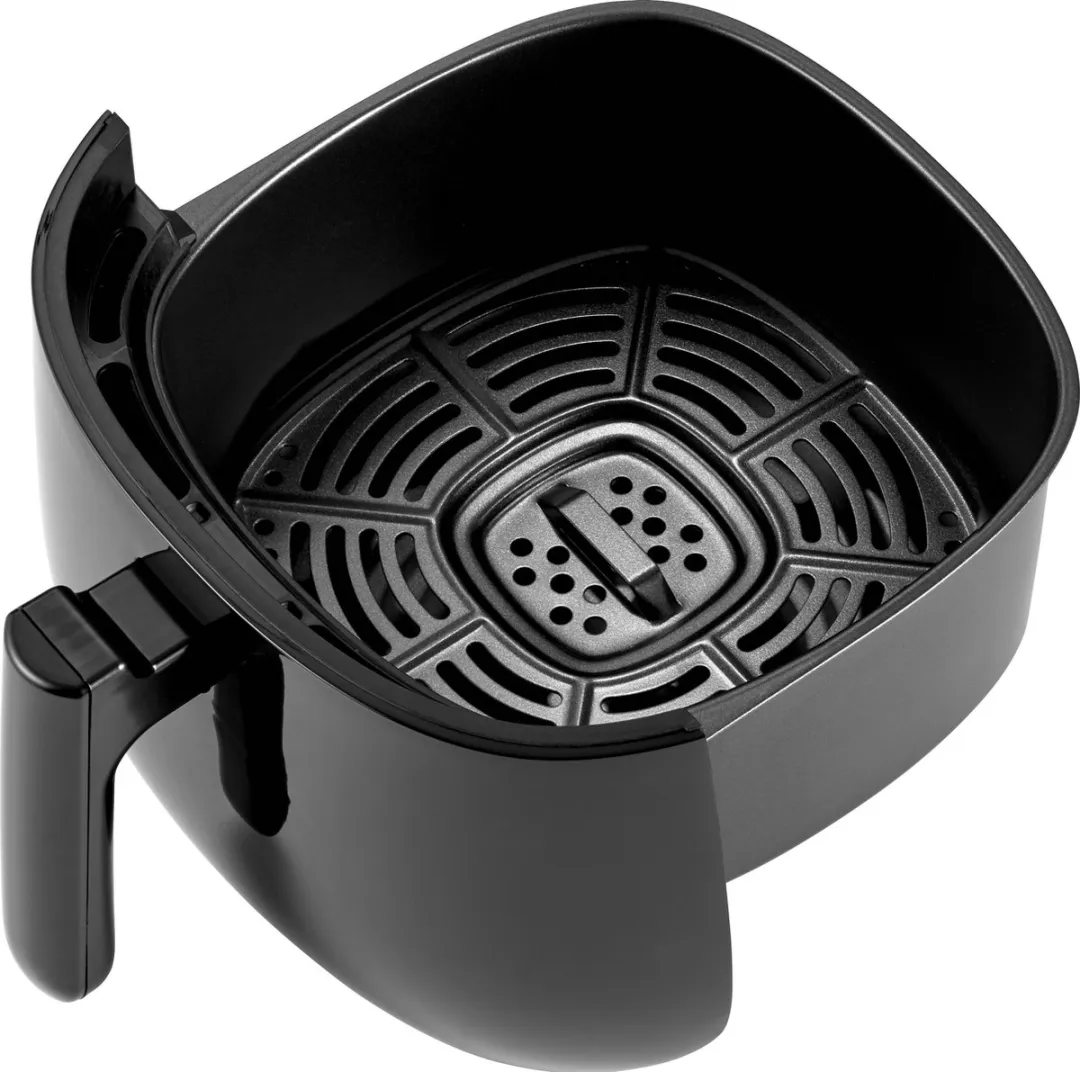 Zwilling Airfryer 4L - 1400W - Zwart