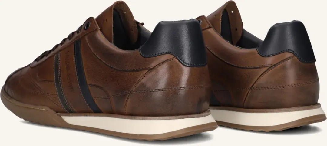 Cycleur De Luxe New Crush Born Sneakers - Bruin - afbeelding 6 van 6