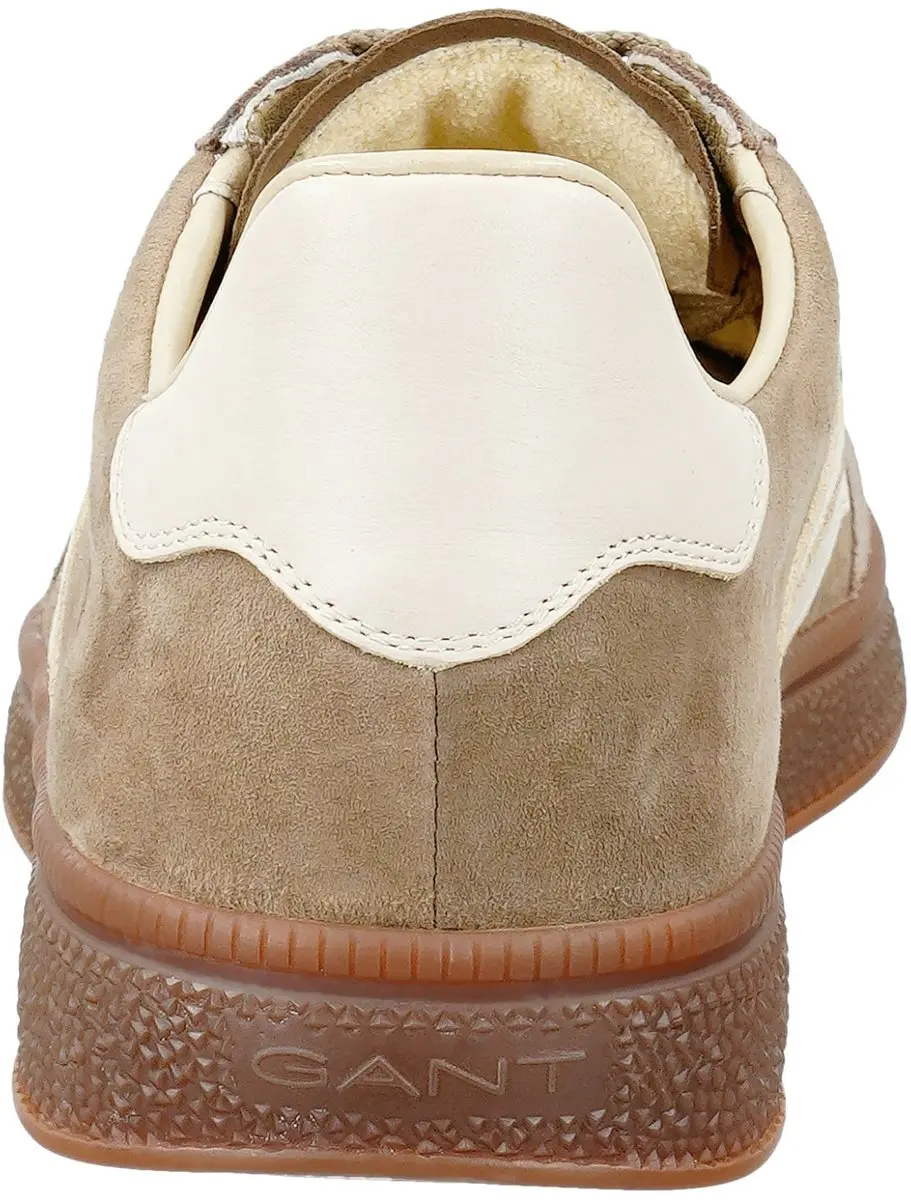 Gant Cuzmo Schoenen - 43 - Ceramic Grey - afbeelding 4 van 6