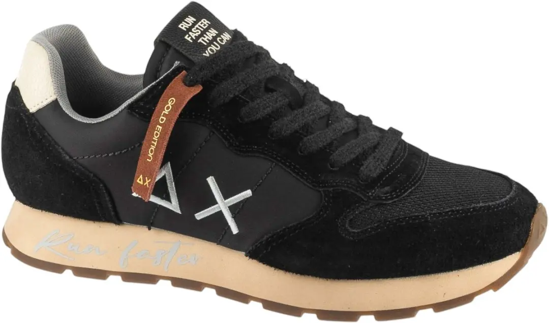 SUN68 Tom Vintage Sneakers