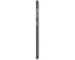 Spigen Liquid Crystal Hoesje 624CS27411 - Samsung Galaxy A10 - Transparant - afbeelding 6 van 6
