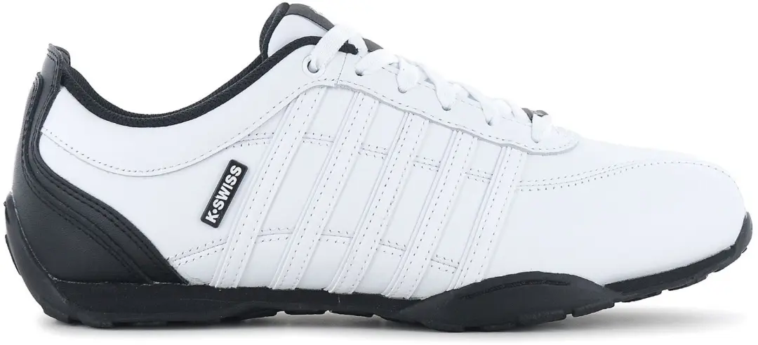 K-Swiss Arvee 1.5 Leather