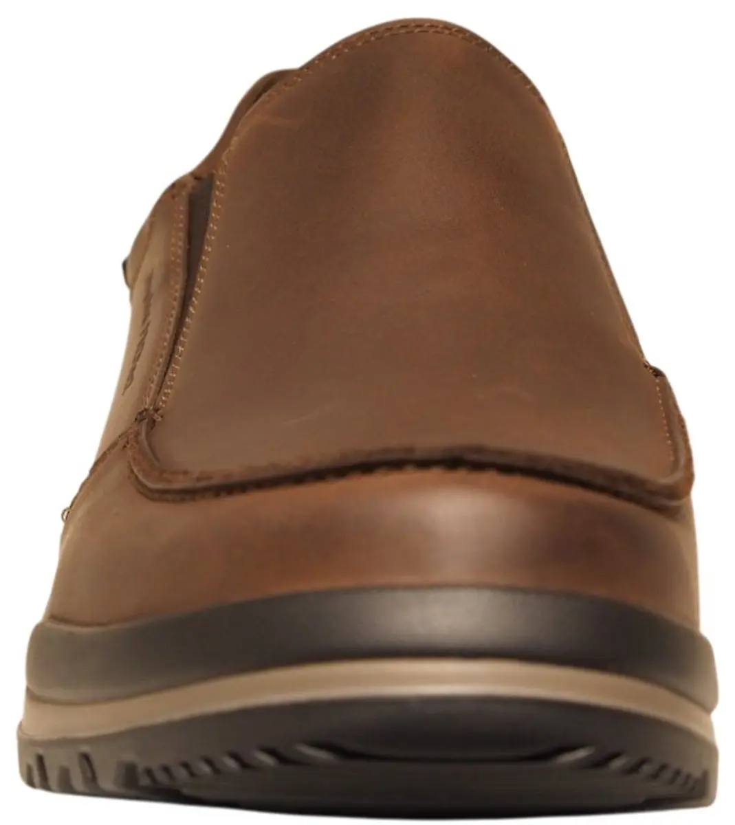 Mephisto CLIFORD GRIZZLY Instappers - Bruin - afbeelding 6 van 6