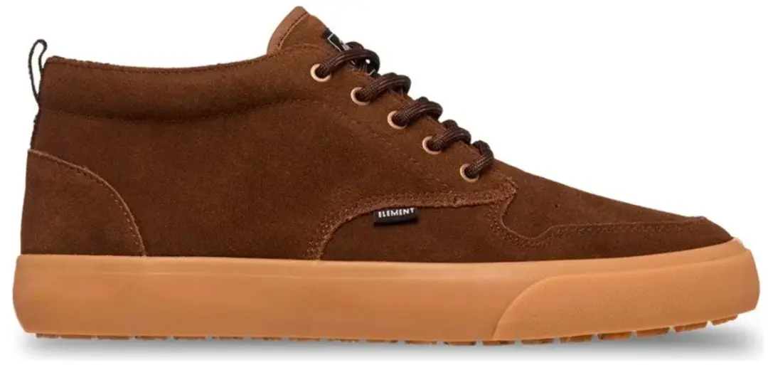 Element Preston 2 Schoenen Bruin EU 41 Man