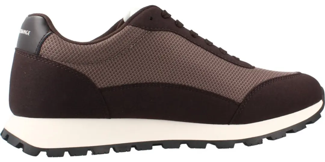 Armani Exchange Heren Sneakers