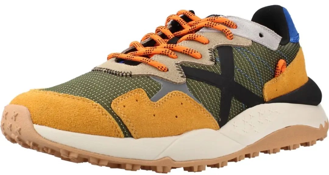 Munich Shibuya 47 Schoenen - Groen - afbeelding 3 van 6