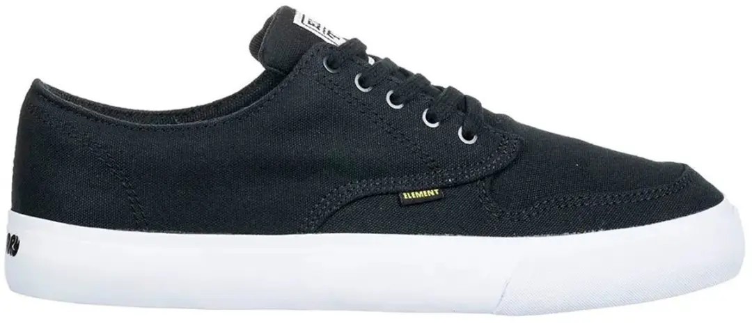 Element Topaz C3 C Schoenen Zwart EU 46 Man