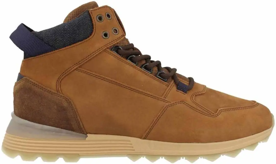 Bullboxer Sneakers 373P51420ANCOGSU10 Bruin-45
