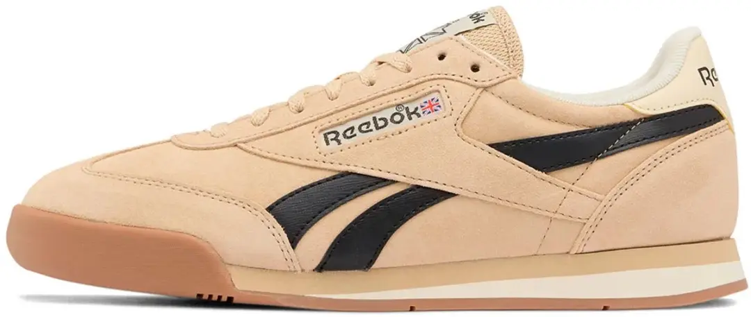 Reebok Club C 85 Vintage Sneakers - Vintage Chalk - afbeelding 3 van 4