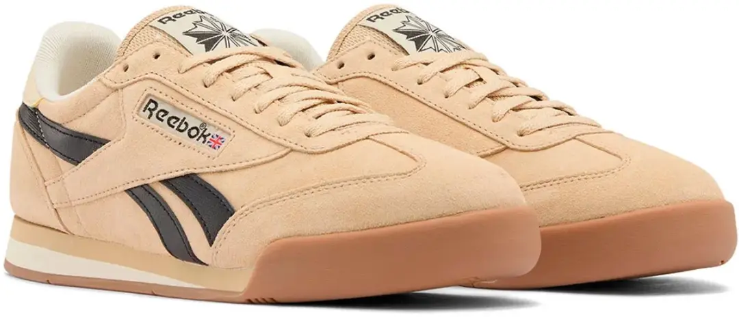 Reebok Club C 85 Vintage Sneakers - Vintage Chalk - afbeelding 2 van 4