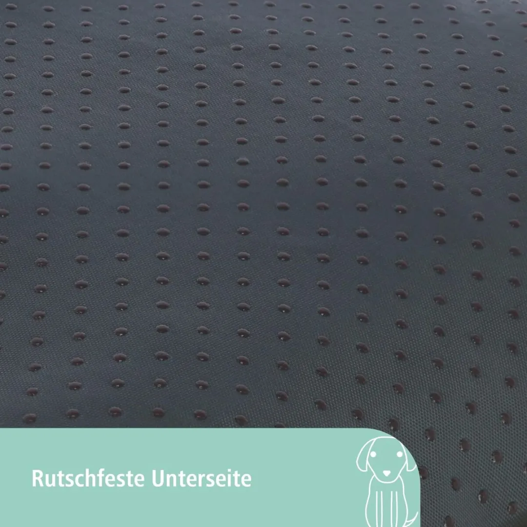 Hondenbed Kerbl Grijs