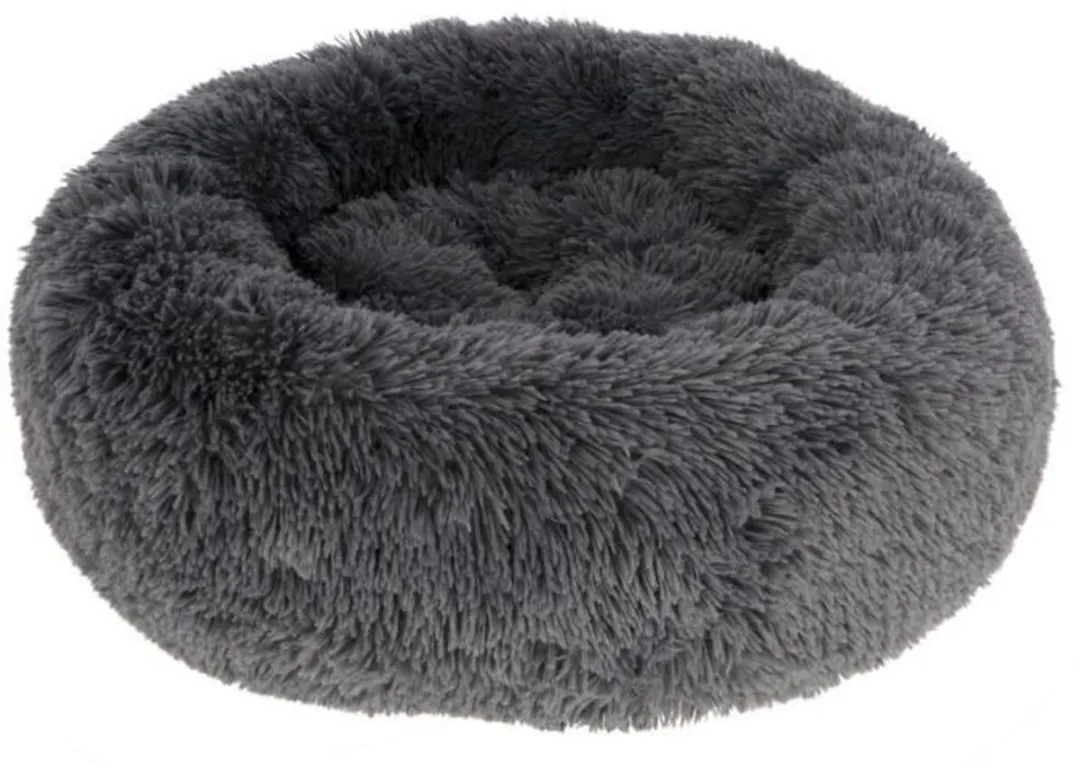 Hondenbed Kerbl Grijs