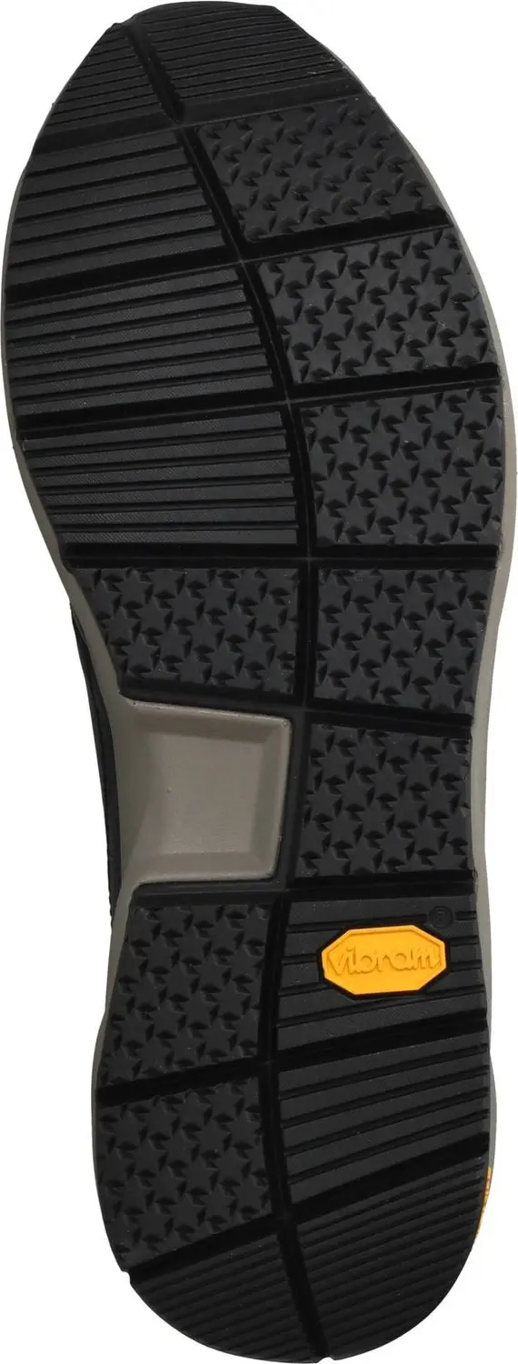 Mephisto Giani Sneakers Heren Zwart - afbeelding 6 van 6