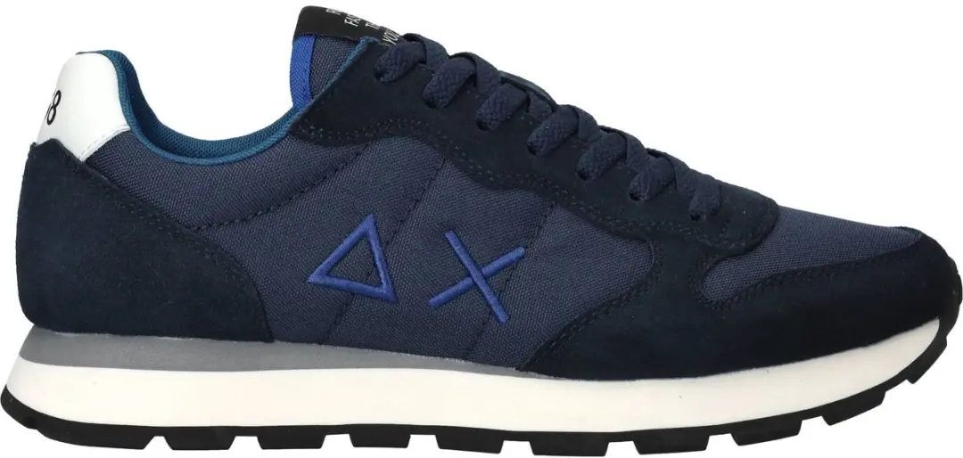 Sun68 Tom Solid Sneakers