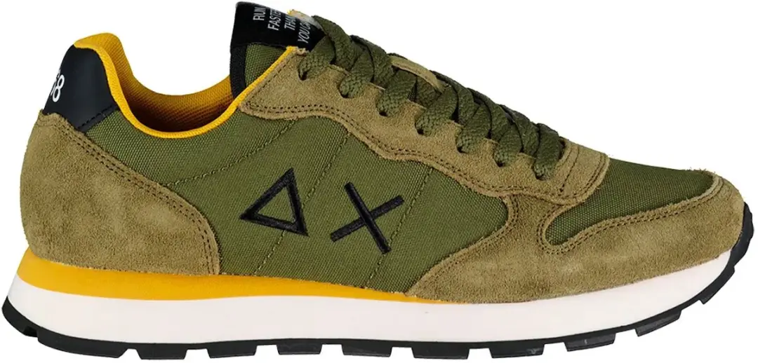 Sun68 Tom Solid Schoenen EU 46 Man