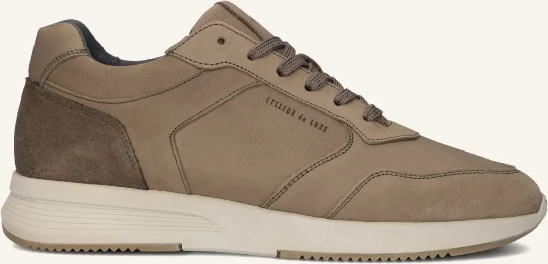 Cycleur De Luxe Aubisque Cloud Sneakers