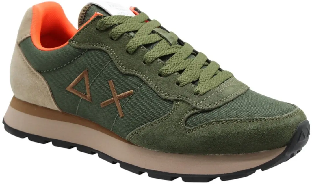 Sun68 Heren Schoenen