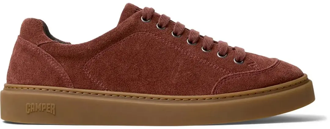 Camper Twentyfive Schoenen Rood EU 39 Man