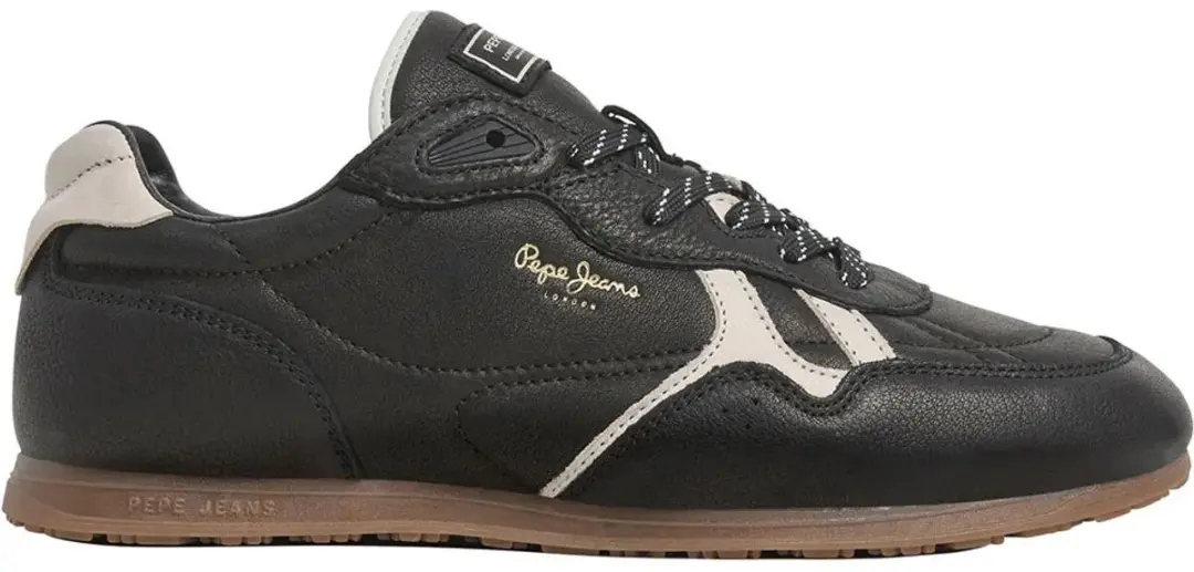 Pepe Jeans Daze Basic Schoenen Zwart EU 41 Man
