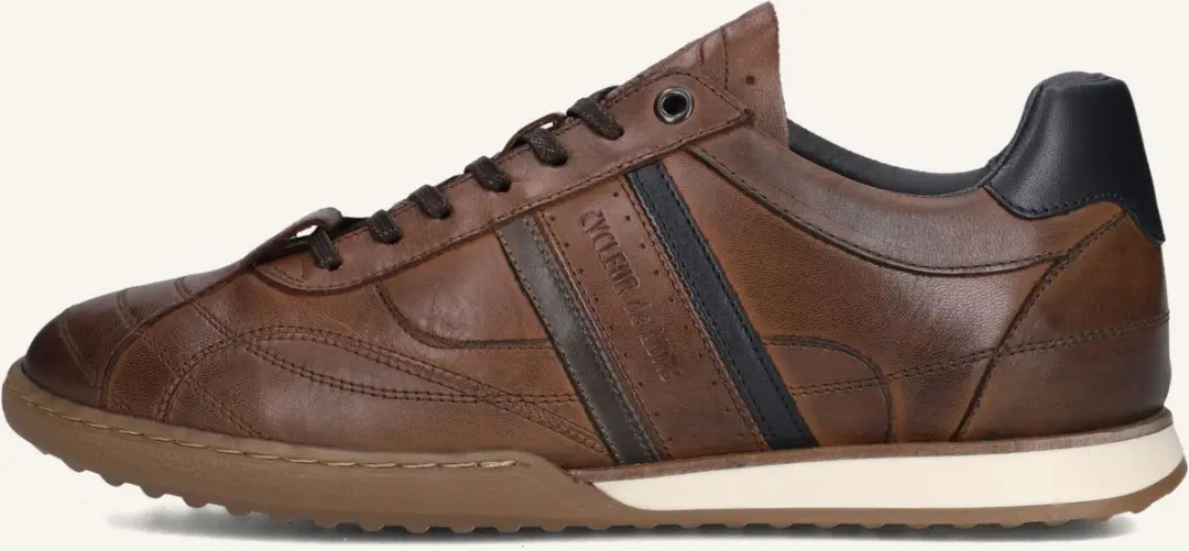 Cycleur De Luxe New Crush Born Sneakers - Leer - Bruin - 44 - afbeelding 5 van 6