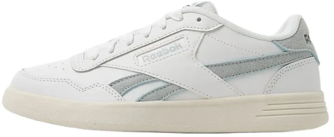 Reebok Court Advance Sneakers - Chalk/Elevatedbeige - 42 - afbeelding 3 van 6