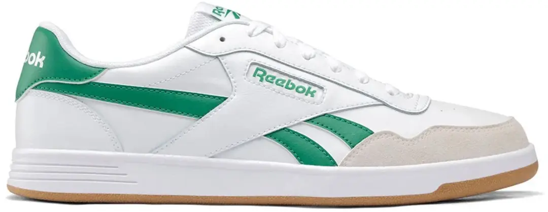 Reebok Court Advance Sneakers - Chalk/Elevatedbeige - 42 - afbeelding 4 van 6