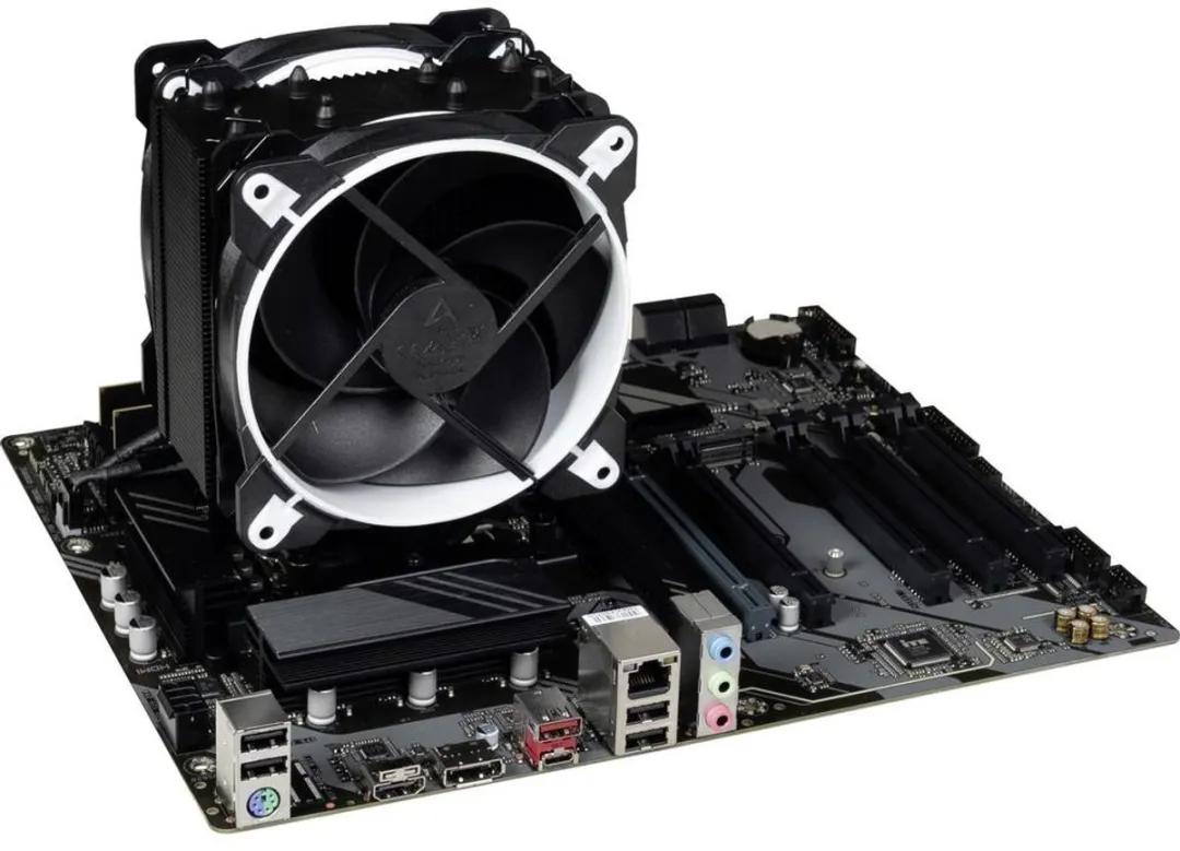 Renkforce PC Tuning Kit i7-14700K 32GB DDR5