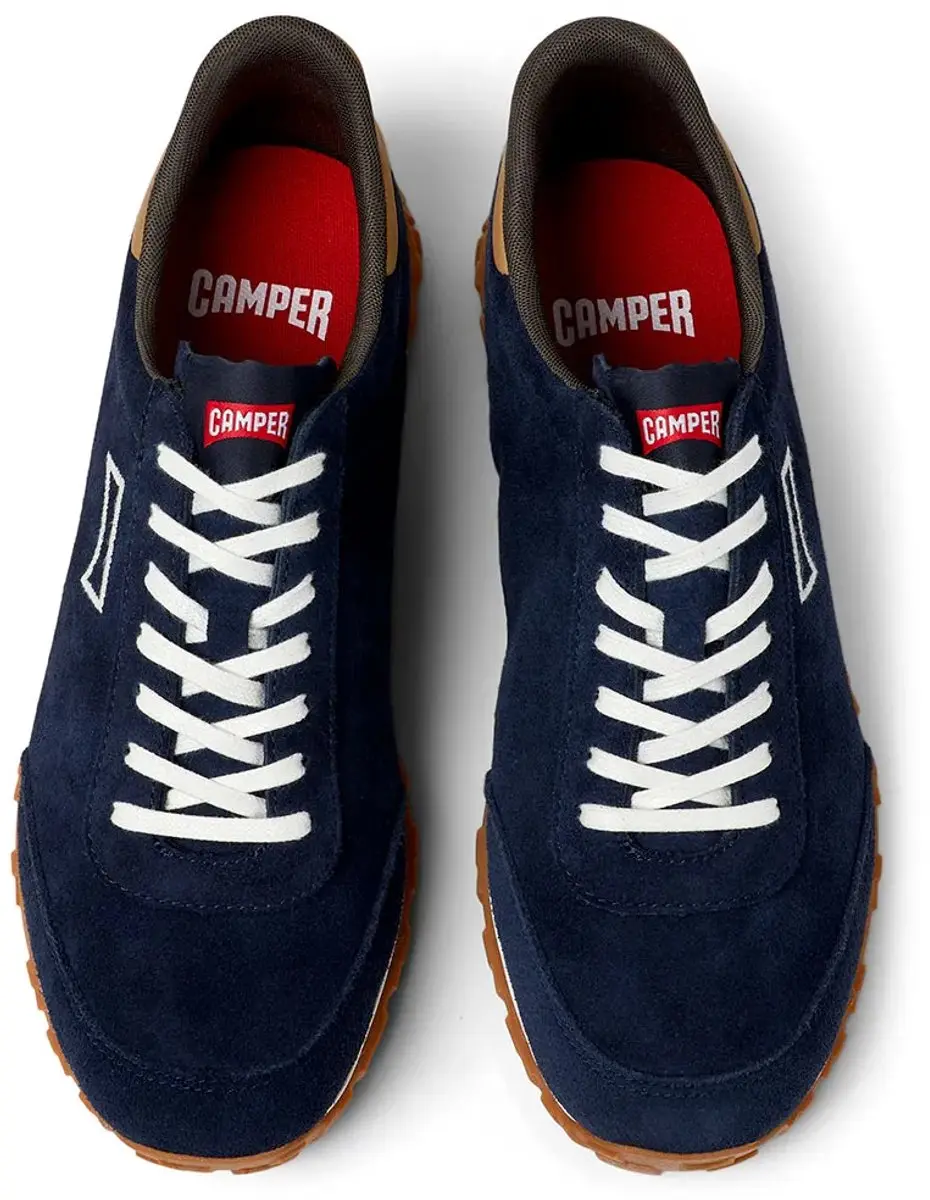 Camper Drift Walk Schoenen - Blauw - EU 39 - afbeelding 3 van 4