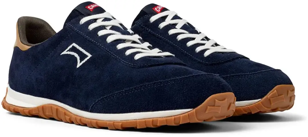 Camper Drift Walk Schoenen - Blauw - EU 39 - afbeelding 2 van 4