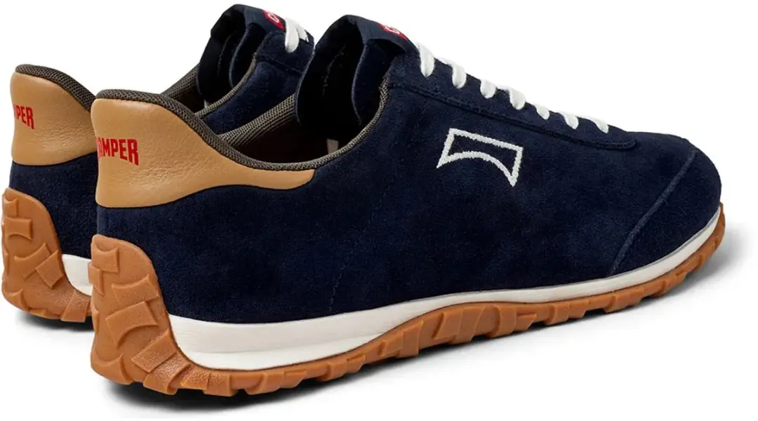 Camper Drift Walk Schoenen - Blauw - EU 39 - afbeelding 4 van 4