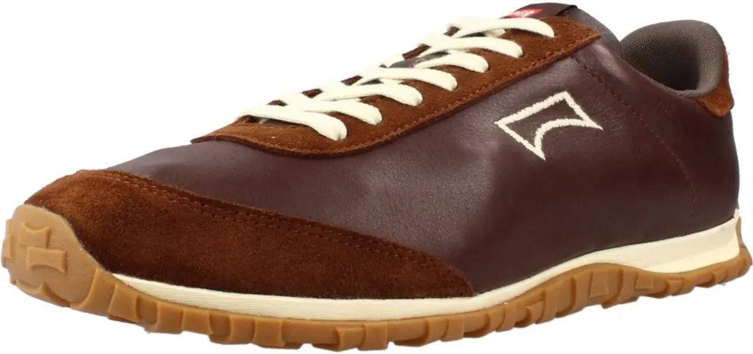 Camper Drift Walk Schoenen - Bruin - EU 41 - afbeelding 3 van 6