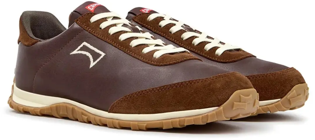 Camper Drift Walk Schoenen - Bruin - EU 42 - afbeelding 4 van 6
