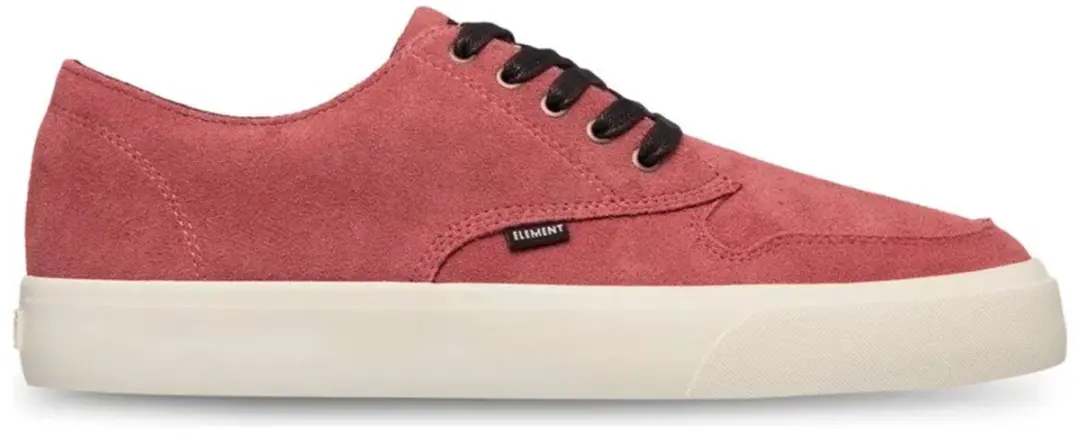 Element Topaz C3 Schoenen Rood EU 41 Man