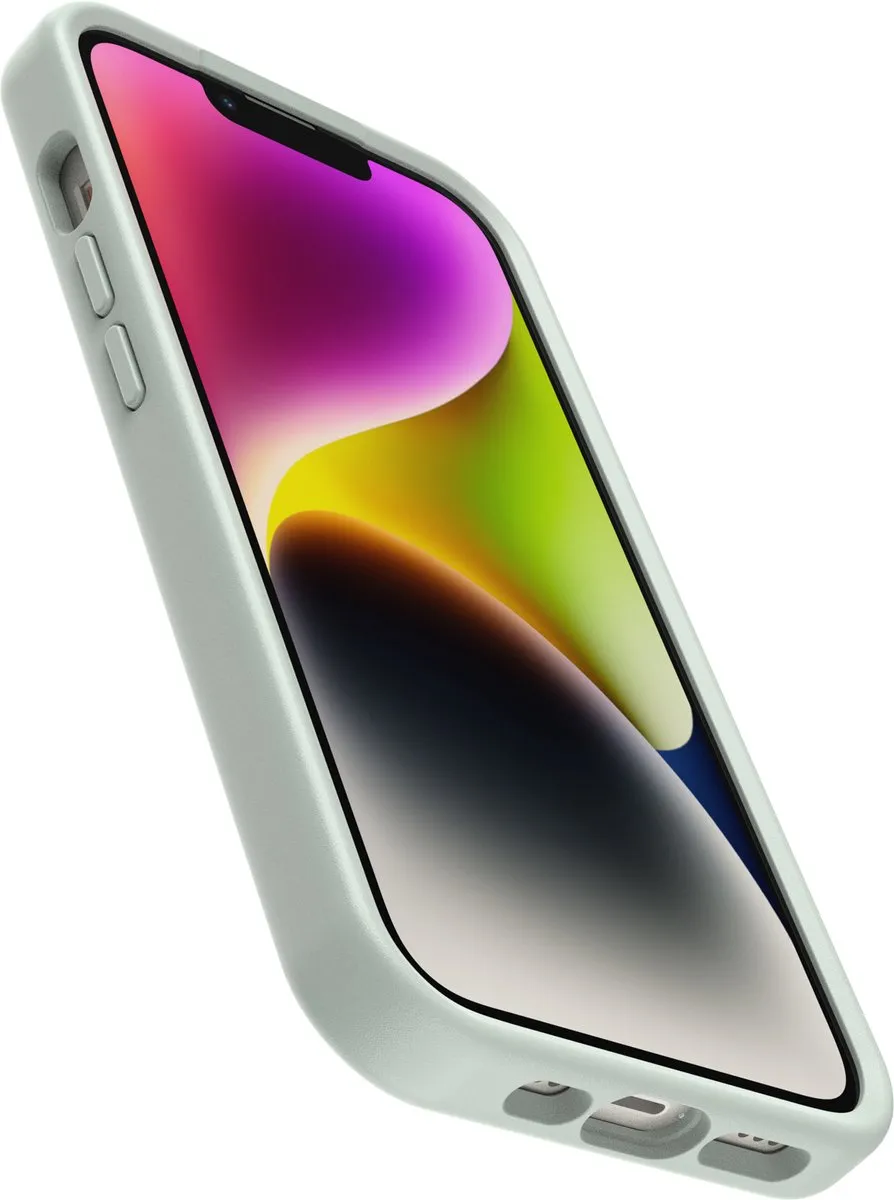 OtterBox OtterGrip Symmetry 77-89341 Hoesje - iPhone 14 Plus - Groen - afbeelding 6 van 6