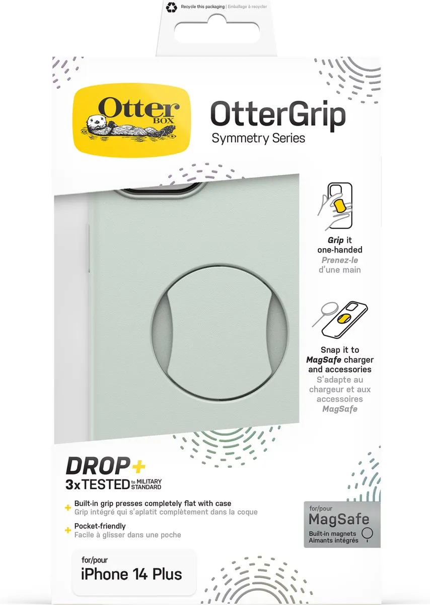 OtterBox OtterGrip Symmetry 77-89341 Hoesje