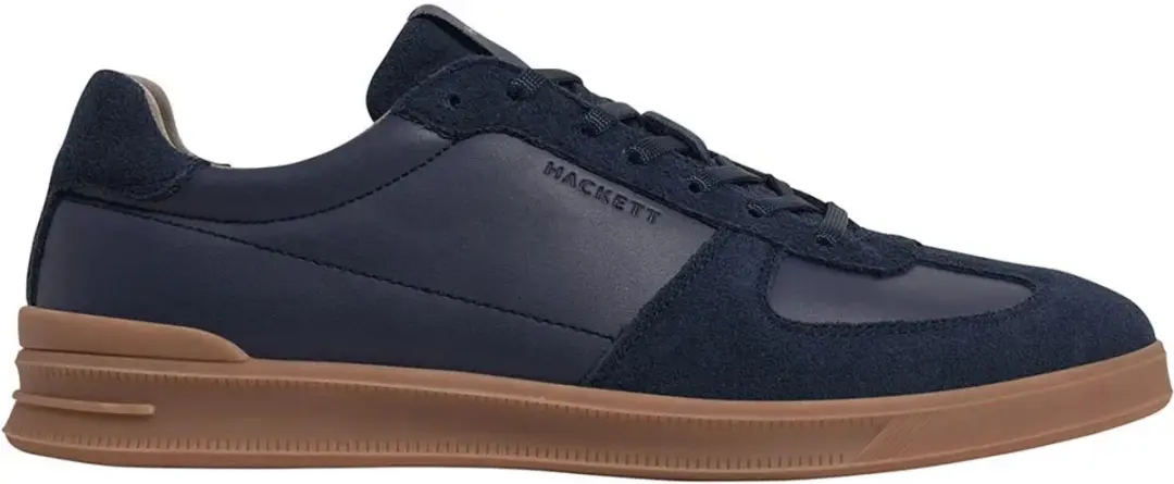 Hackett Brando Circuit Schoenen Blauw EU 42 Man
