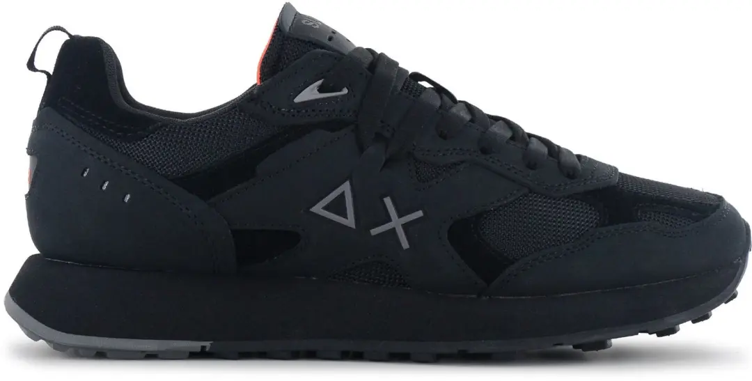 SUN68 Jaki 2.0 Nubuck