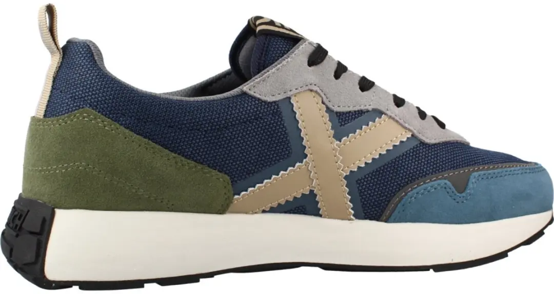 Munich Xemine 108 Schoenen Blauw EU 42 Man