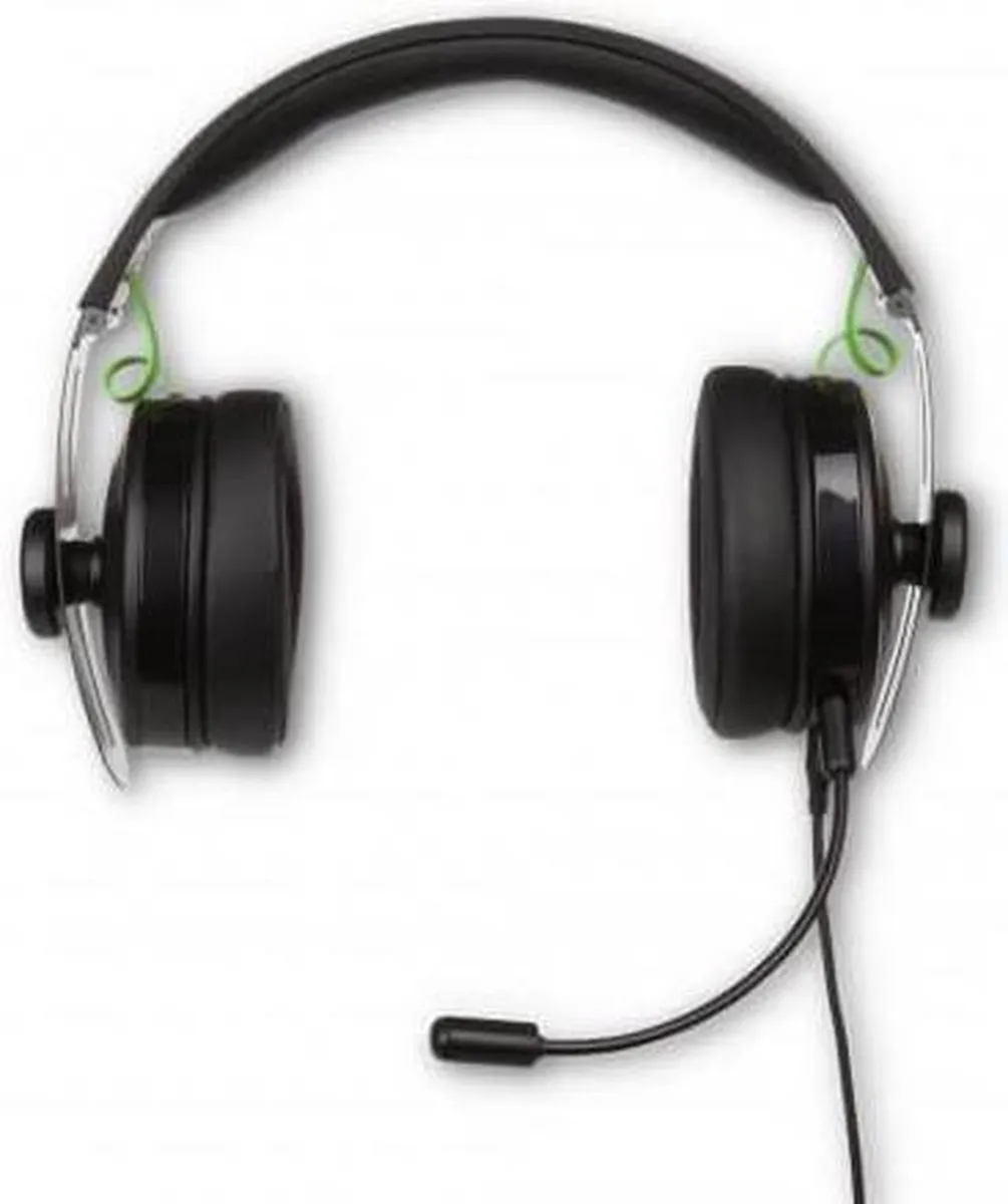 POWERA Enhanced Controller Mario - 18 Knoppen - 1519186-01 - Wit