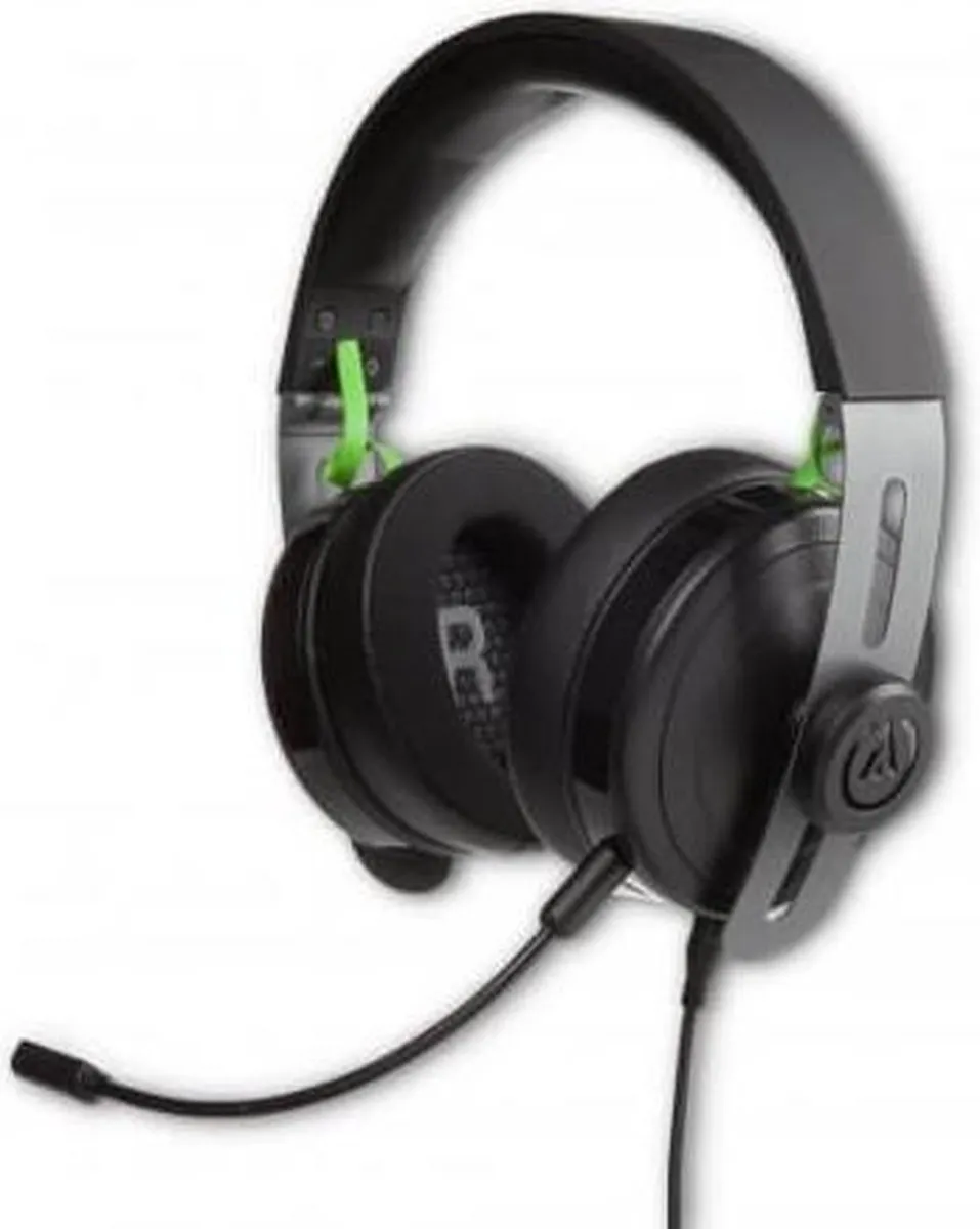 POWERA Enhanced Controller Mario - 18 Knoppen - 1519186-01 - Wit