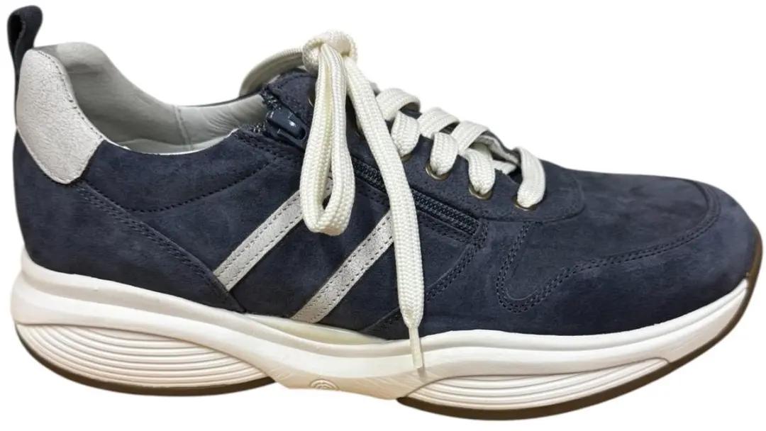 Xsensible SWX3 Heren Sneakers