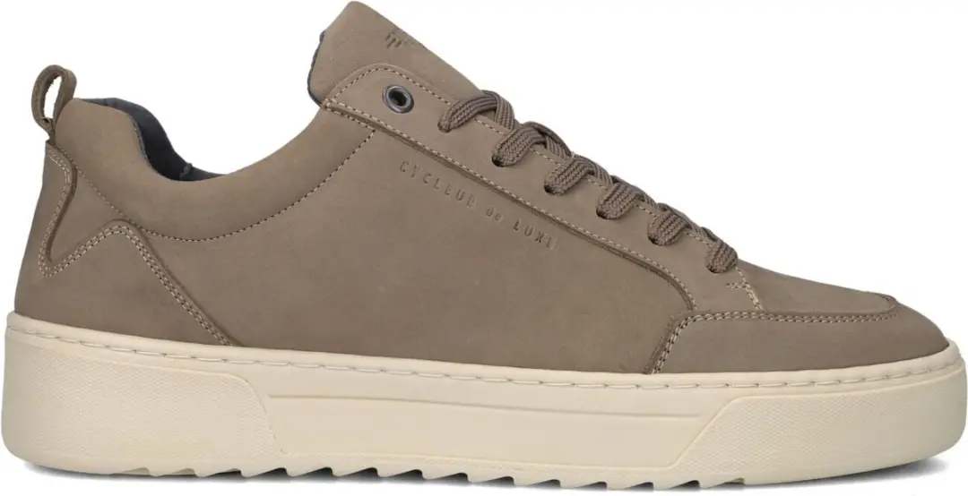 Cycleur De Luxe Heren Lage sneakers Bishop