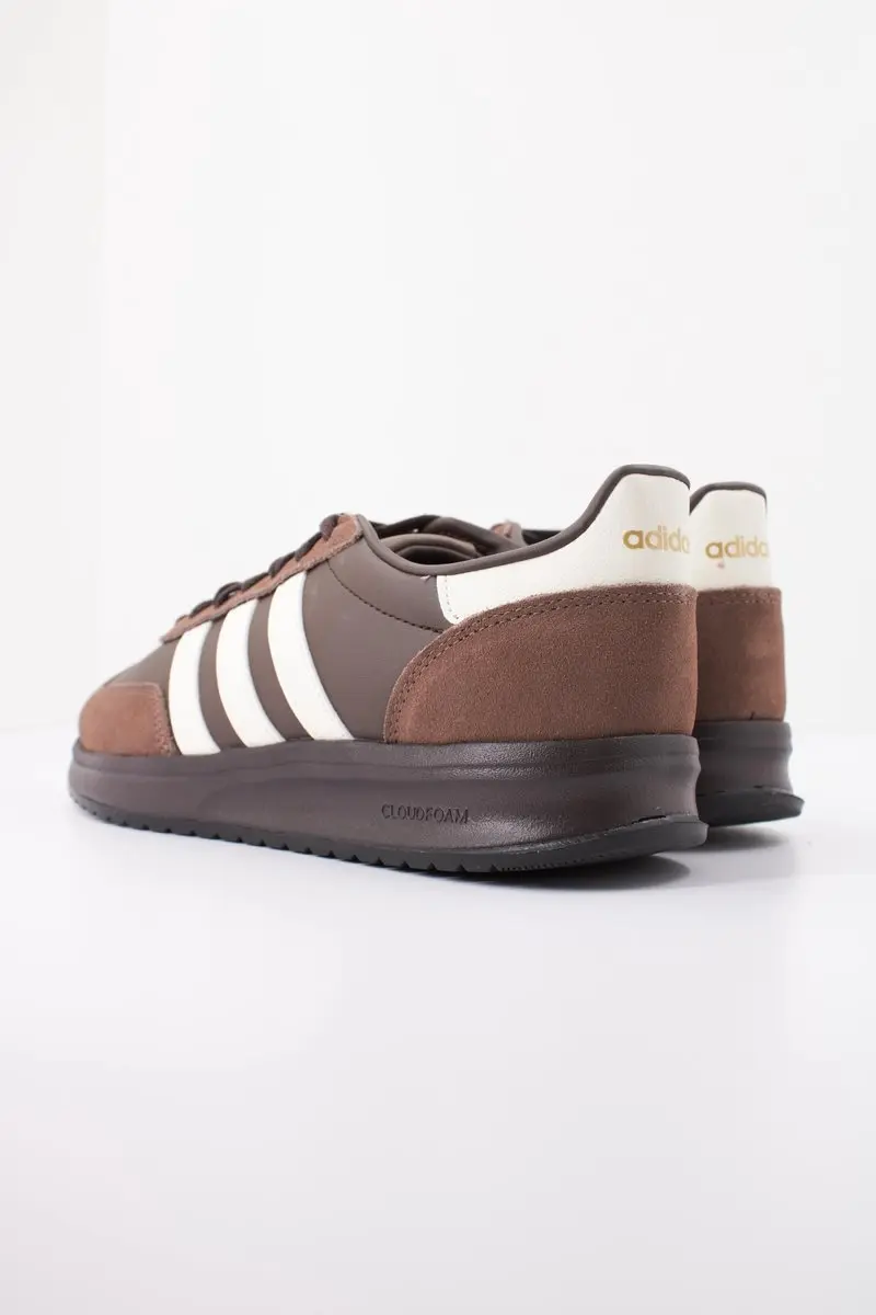 Adidas Run 70s 2.0 Schoenen Bruin EU 44 2/3 Man