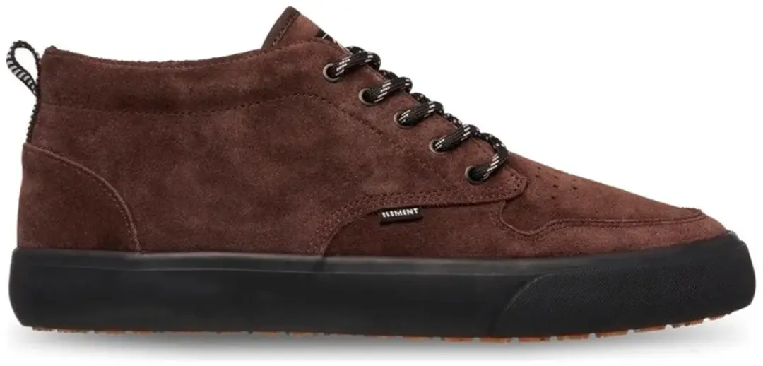 Element Preston 2 Schoenen Bruin EU 46 Man