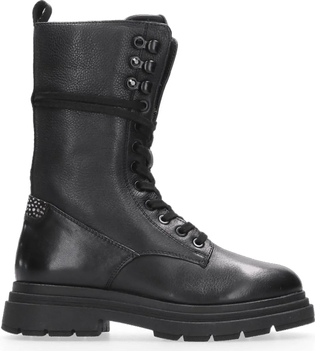 Maruti Remy Boots Dames