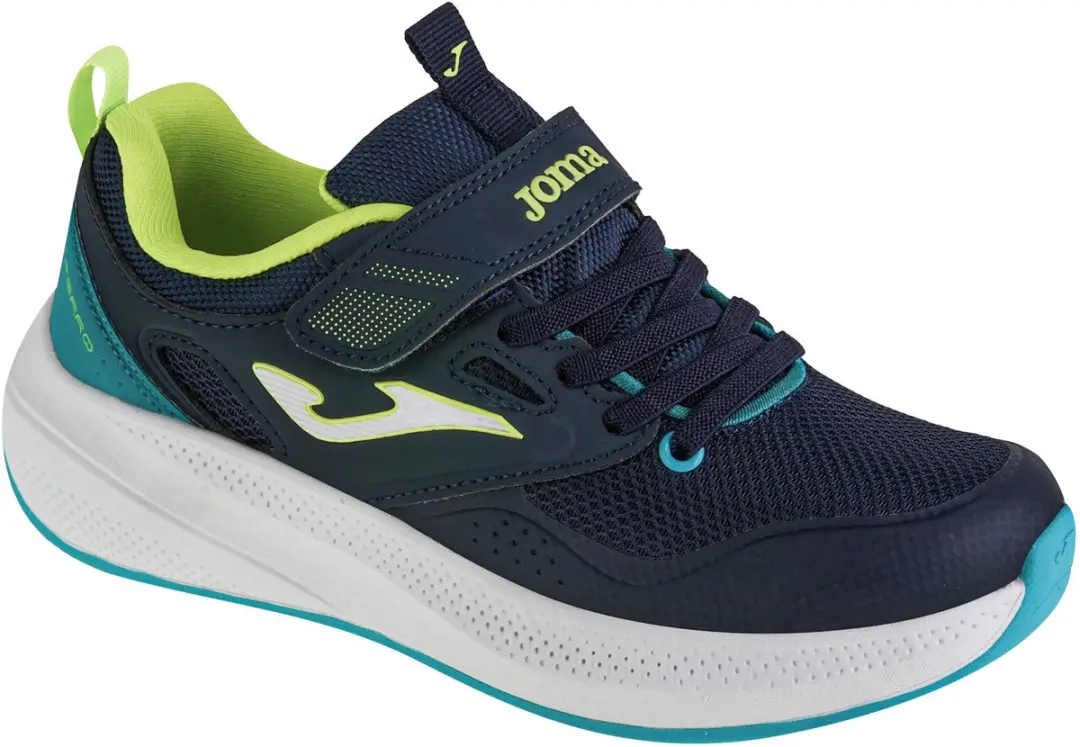 Joma Ferro Jr 24 Sneakers Jongens