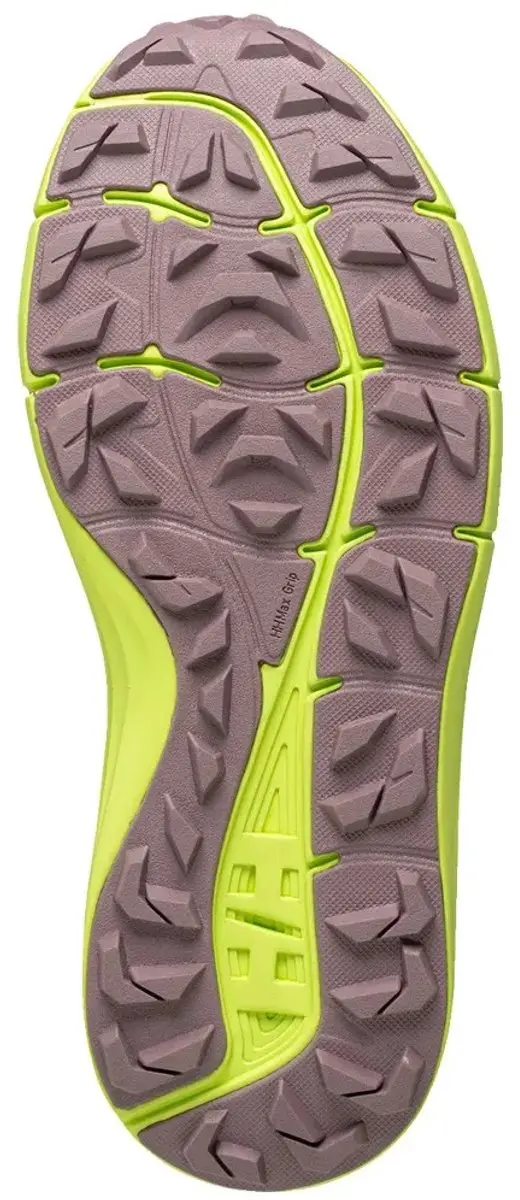 Helly Hansen Luna Ridge Damestrainers - Zwart - afbeelding 3 van 6