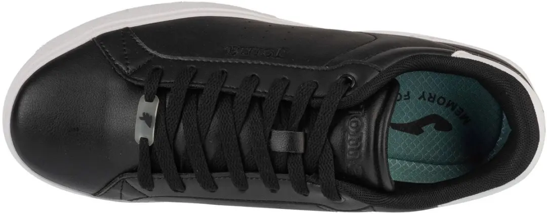 Joma Classic Men 25 CCLASS Sneakers - Zwart - 41 - afbeelding 3 van 5
